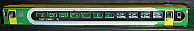 Dapol Class 153 London Midland